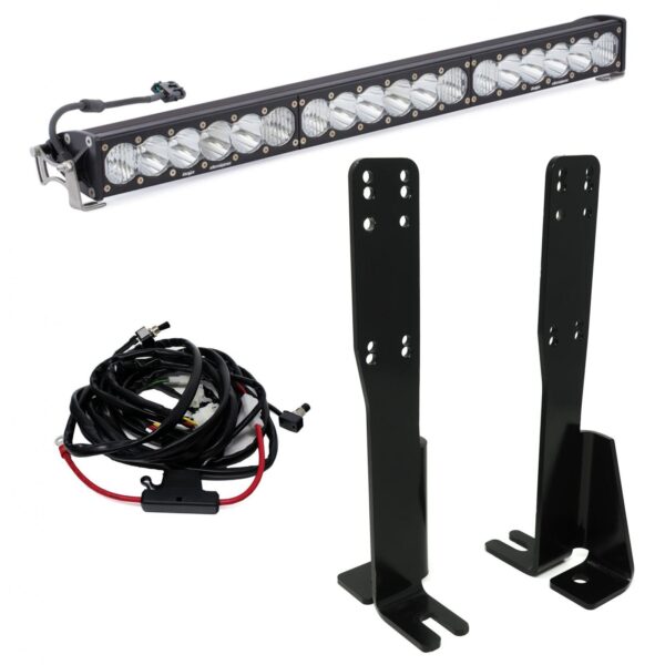 OnX6+ 30 Inch Grille Lower Light Kit