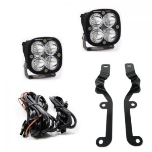 Squadron Sport A-Pillar Light Kit