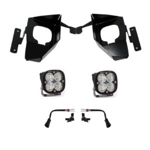Squadron Sport Fog Pocket Light Kit
