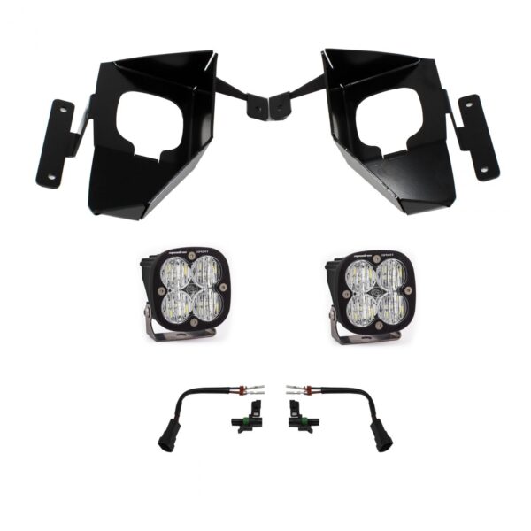 Squadron Sport Fog Pocket Light Kit