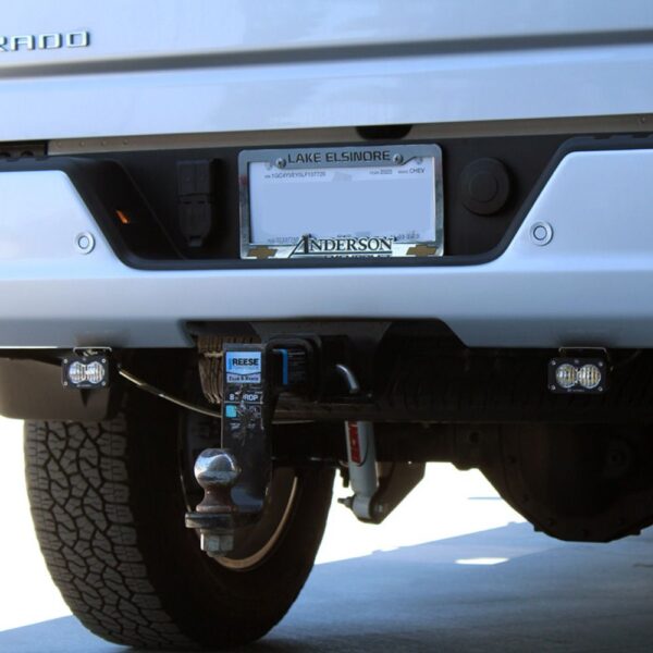 S2 Sport Dual Reverse Light Kit