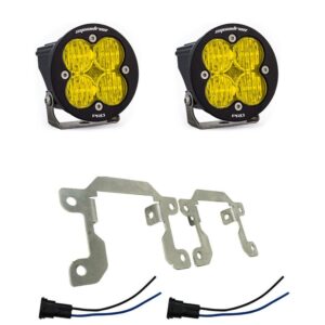 Squadron-R Pro Fog Pocket Light Kit