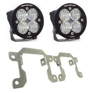 Ford Squadron Pro Fog Pocket Light Kit