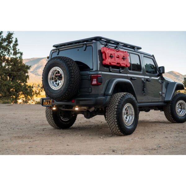 S2 Sport Dual Reverse Light Kit