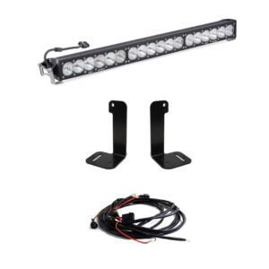 OnX6+ 30 Inch Bumper Light Kit