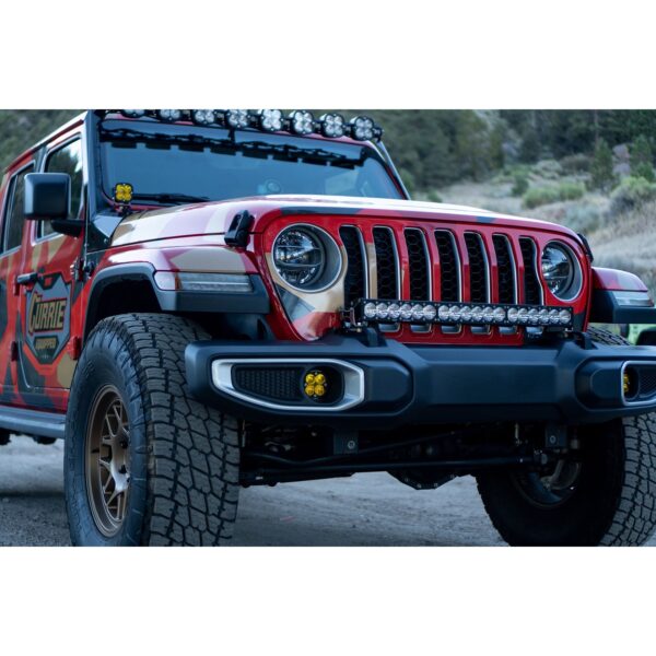 OnX6+ 30 Inch Bumper Light Kit