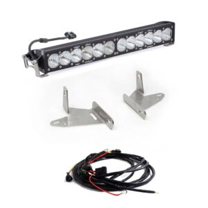 OnX6+ 20 Inch Grille Light Kit