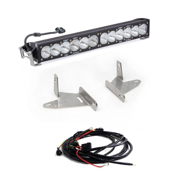OnX6+ 20 Inch Grille Light Kit