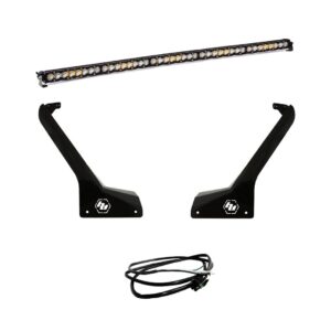 S8 50 Inch Roof Mount Light Kit