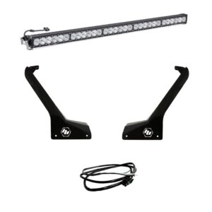 OnX6+ 50 Inch Roof Mount Light Kit