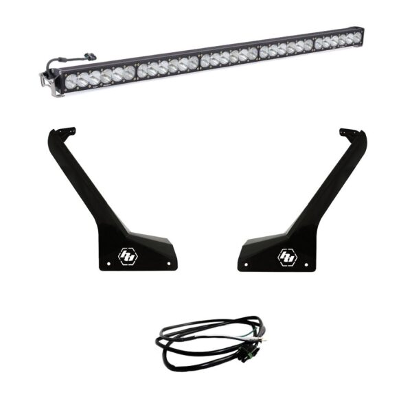 OnX6+ 50 Inch Roof Mount Light Kit