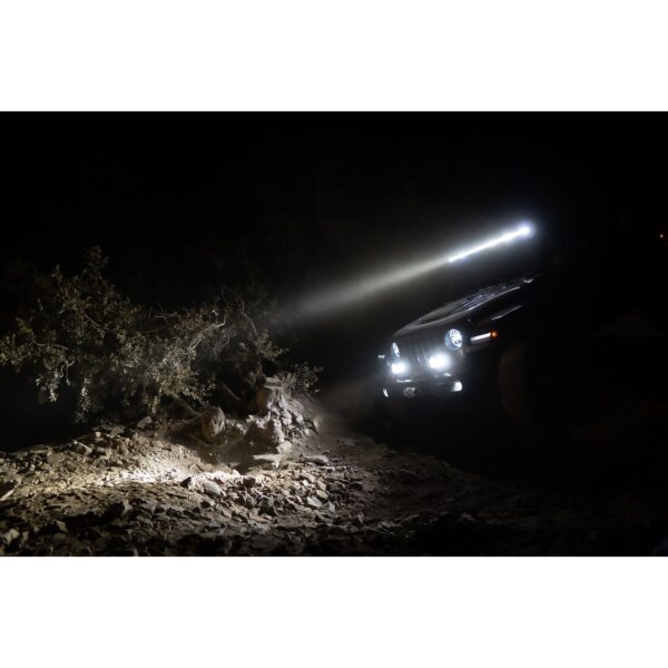 XL Pro Bumper Light Kit