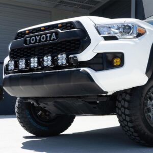 XL Linkable Bumper Light Kit