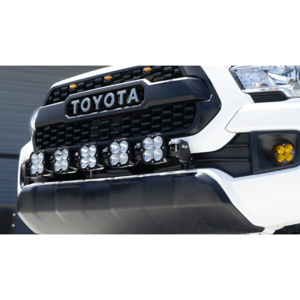 XL Linkable Bumper Light Kit
