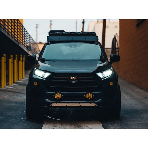 Squadron-R Sport Fog Pocket Light Kit