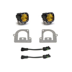 S1 Fog Pocket Light Kit