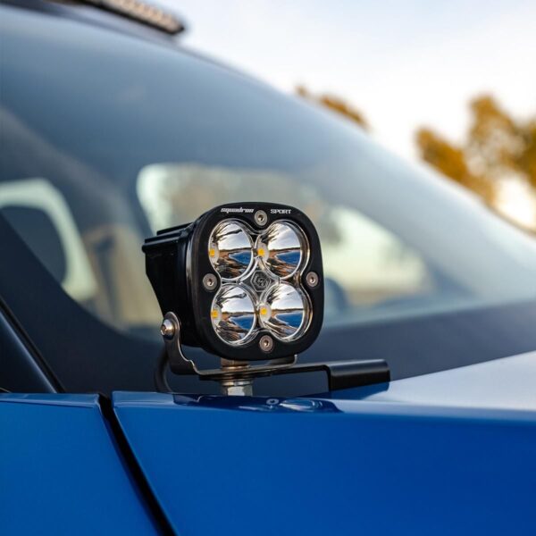 Squadron Sport A-Pillar Light Kit