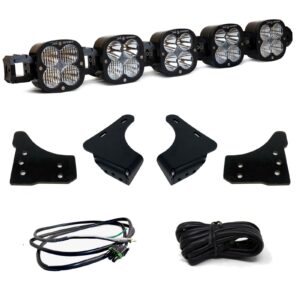 XL Linkable Bumper Light Kit