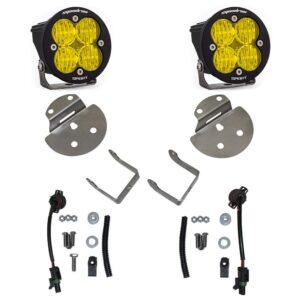 Squadron-R Sport Fog Pocket Light Kit