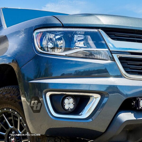 Squadron-R Sport Fog Pocket Light Kit