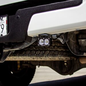 S2 Sport Dual Reverse Light Kit