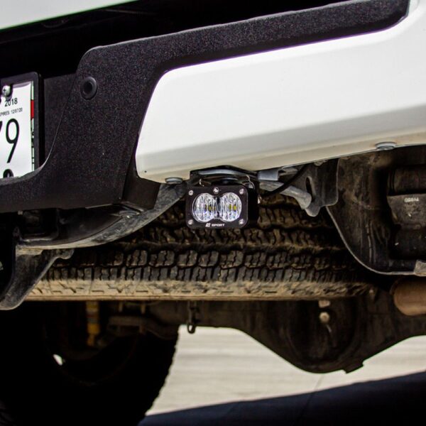 S2 Sport Dual Reverse Light Kit