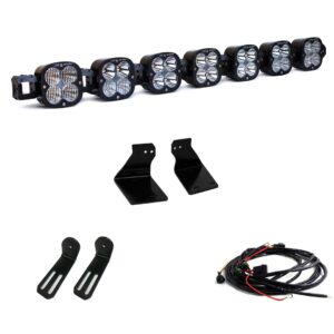 XL Linkable Bumper Light Kit