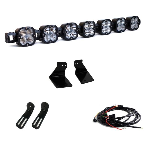 XL Linkable Bumper Light Kit