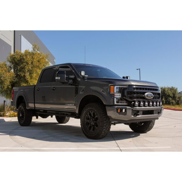 XL Linkable Bumper Light Kit