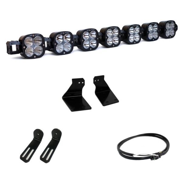 XL Linkable Bumper Light Kit