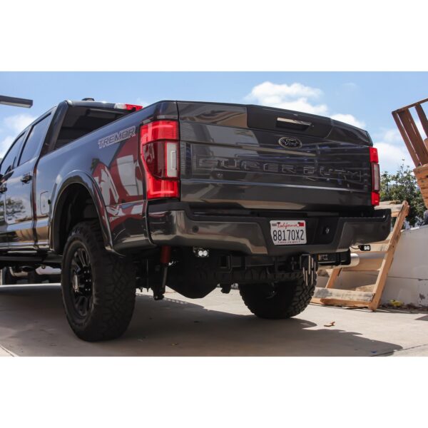S2 Sport Dual Reverse Light Kit