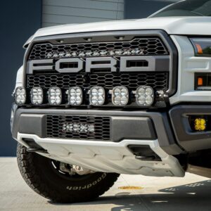XL Linkable Bumper Light Kit