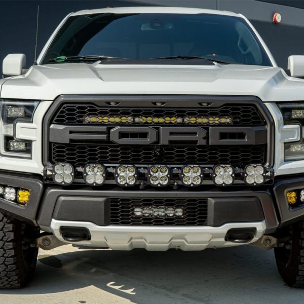 XL Linkable Bumper Light Kit