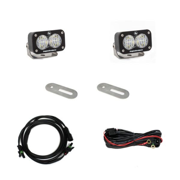 S2 Sport Dual Reverse Light Kit