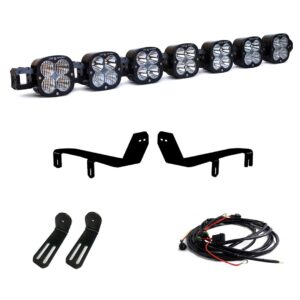 XL Linkable Bumper Light Kit