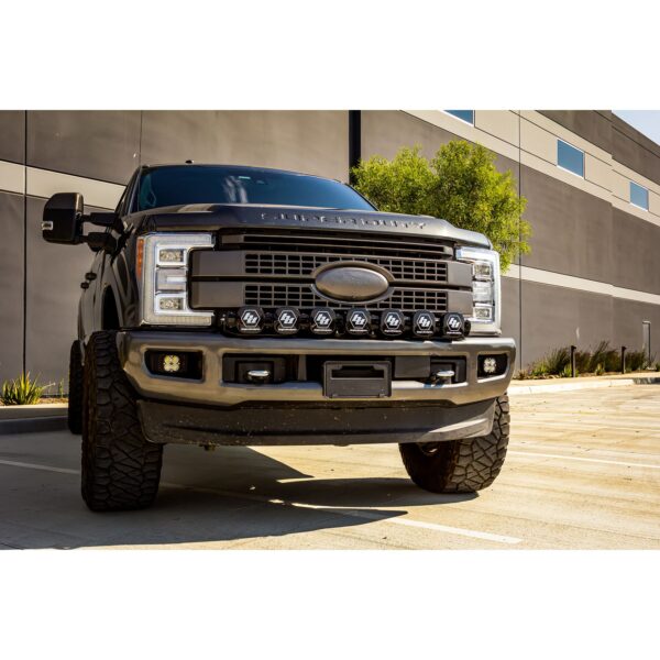 XL Linkable Bumper Light Kit