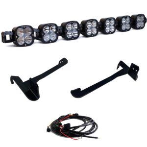XL Linkable Bumper Light Kit