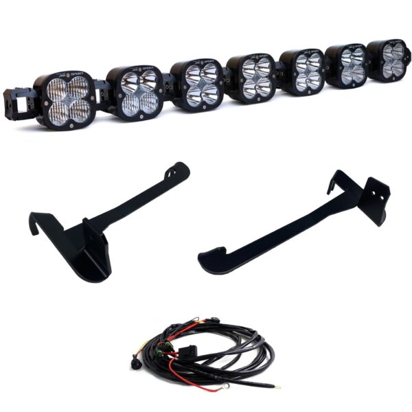 XL Linkable Bumper Light Kit