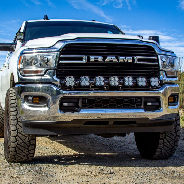 XL Linkable Bumper Light Kit