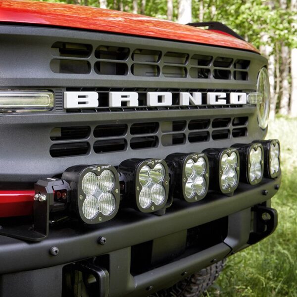 XL Linkable Bumper Light Kit