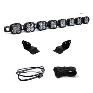 XL Linkable Roof Mount Light Kit