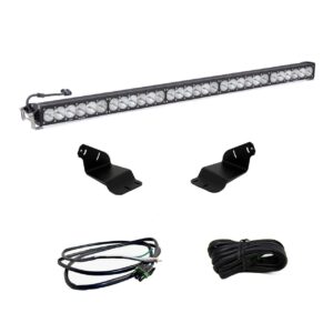 Ford OnX6+ 50 Inch Roof Mount Light Kit