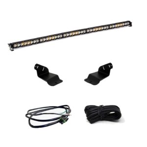 Ford S8 50 Inch Roof Mount Light Kit