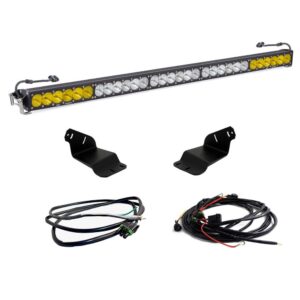 Ford OnX6+ 50 Inch Dual Control Roof Mount Light Kit