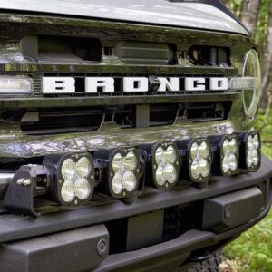 XL Linkable Bumper Light Kit