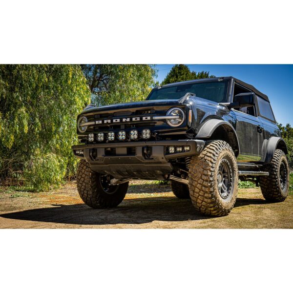 XL Linkable Bumper Light Kit