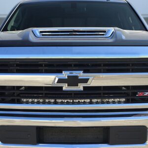 OnX6+ 30 Inch Grille Light Bar Kit