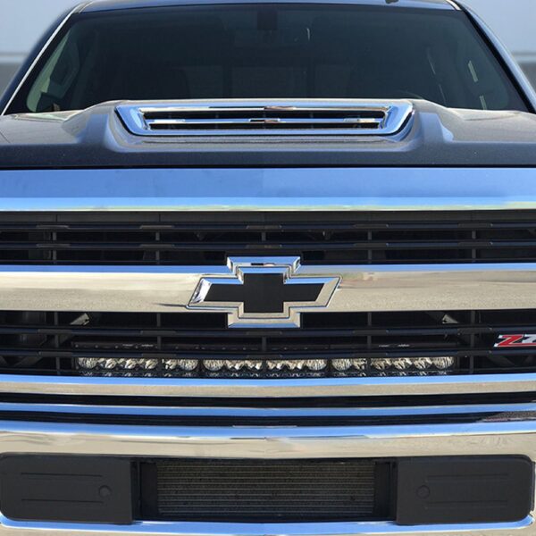 OnX6+ 30 Inch Grille Light Bar Kit