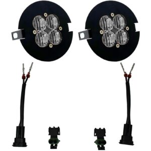 Squadron Sport Fog Pocket Light Kit