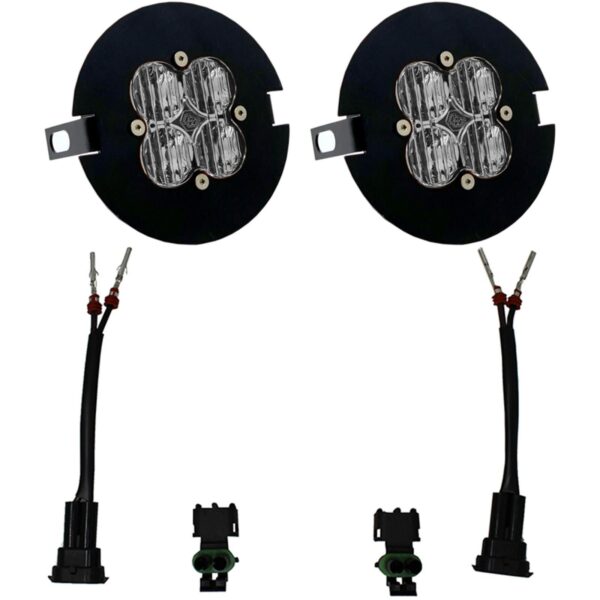 Squadron Sport Fog Pocket Light Kit